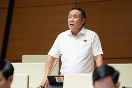 Cần xem xét lại việc chính quyền yêu cầu nộp sổ đỏ photo