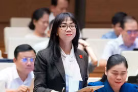 Đề xuất “lá chắn” cho ngân hàng báo cáo giao dịch đáng ngờ