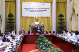 Nhà giáo có bảng lương cao nhất trong hành chính sự nghiệp