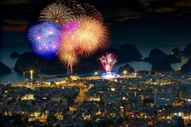 Chào đón năm 2026 cùng 'Quảng Ninh Countdown'