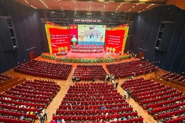 Đảng bộ Chính phủ quyết tâm tạo đột phá, dám nghĩ, dám làm