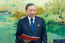 Tổng Bí thư Tô Lâm: Sớm ban hành nghị quyết về kinh tế nhà nước