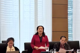 Kiến nghị tăng mức giảm trừ gia cảnh của người lao động