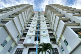 Đề xuất vợ chồng có trần thu nhập 40 triệu đồng/tháng được xét mua NƠXH