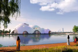 Hà Nội chuẩn bị khởi công 8 dự án trọng điểm