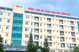 Thực hư Bệnh viện ở Quảng Ninh từ chối điều trị bệnh nhi