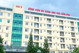 Thực hư Bệnh viện ở Quảng Ninh từ chối điều trị bệnh nhi