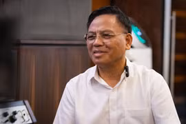 Loạt lãnh đạo Thanh Hoá bị khởi tố, bắt tạm giam liên quan vụ án 'Bầu' Đoan