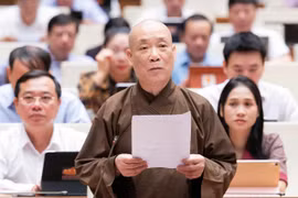 Vành đai 5 - Vùng Thủ đô cần được nhìn nhận như hành lang phát triển vùng