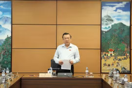 Cần khôi phục tinh thần 'Tiên học lễ, hậu học văn'