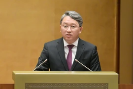 Văn bản của cấp huyện sẽ có hiệu lực đến ngày 28/2/2027