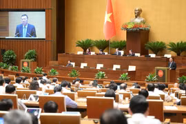 Cơ quan thanh tra thêm chức năng phòng chống lãng phí