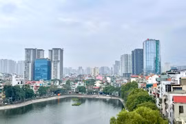 Hà Nội triển khai 5 nhóm nhiệm vụ trong lĩnh vực phòng chống tham nhũng