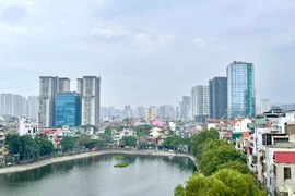 Hà Nội triển khai 5 nhóm nhiệm vụ trong lĩnh vực phòng chống tham nhũng