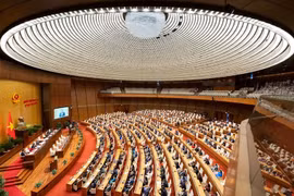 Ngày mai, Quốc hội khoá XVI khai mạc, bầu Chủ tịch Quốc hội khoá mới