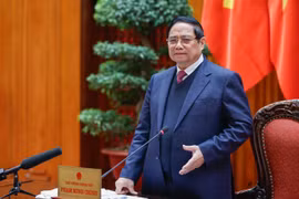 Thủ tướng chỉ đạo vận hành sàn giao dịch vàng ngay trong tháng 2/2026