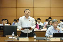 "Không nên nhân văn với tội phạm mà lại độc ác với đồng bào"