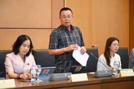 Quản lý giá nhà ở xã hội có thể thông qua khung giá trần và biên độ điều chỉnh