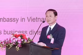 Trung ương cho thôi giữ chức vụ đối với ông Lại Thế Nguyên và Đỗ Minh Tuấn