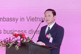 Trung ương cho thôi giữ chức vụ đối với ông Lại Thế Nguyên và Đỗ Minh Tuấn