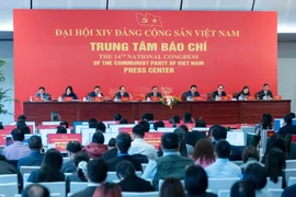 Không để lọt người có khuyết điểm vào Ban Chấp hành Trung ương khóa XIV 