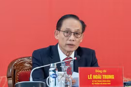 Đại hội XIV của Đảng: Tự cường trong đường lối đối ngoại