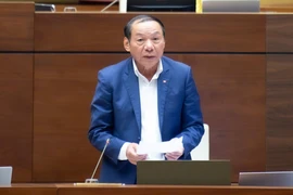 Đề xuất không cung cấp thông tin cho báo chí là hành vi bị nghiêm cấm