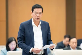 Nhiều kiến nghị về xây dựng sau vụ trụ cầu Sông Lô trơ lõi thép