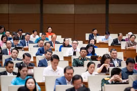 Người dân được đăng ký khai sinh, kết hôn ở bất kỳ xã nào trên địa bàn tỉnh