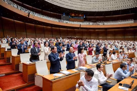 Trao 199 thẩm quyền đặc thù, vượt trội cho Hà Nội