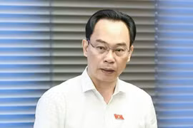 Đề xuất mở rộng học bổng cho ngành trọng điểm