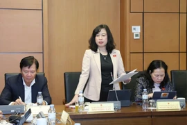 Đến năm 2030, người dân được miễn viện phí ở mức cơ bản