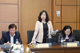 Đến năm 2030, người dân được miễn viện phí ở mức cơ bản