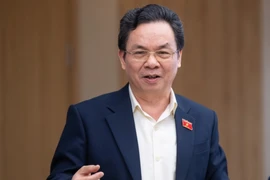  Muốn tăng trưởng 2 con số, Việt Nam buộc phải tái cấu trúc nền kinh tế