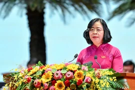 Xây dựng, phát triển Thủ đô văn minh, hiện đại, hạnh phúc