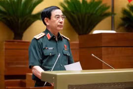 Đề xuất đối tượng dân sự được tham gia lực lượng gìn giữ hòa bình của LHQ