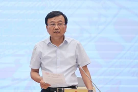 Cắt giảm, đơn giản hóa thủ tục cấp giấy phép xây dựng