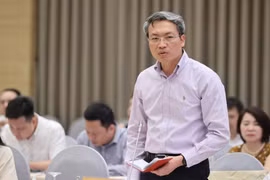 Cơ quan quản lý nhà nước có dấu hiệu tiếp tay cho hàng giả