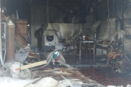 Phó Thủ tướng yêu cầu khẩn trương điều tra vụ cháy làm 4 người chết