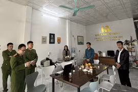 Đề nghị mở rộng điều tra vụ làm giả giấy tờ mua nhà ở xã hội tại Thái Nguyên