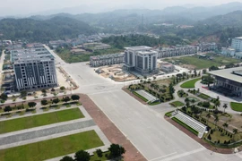 Cao Bằng miễn nhiệm đối với nhiều lãnh đạo