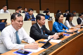 15 cơ chế đặc thù áp dụng cho Trung tâm tài chính quốc tế