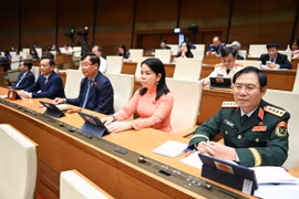 Chốt đầu tư đường Vành đai 4 TP HCM tổng vốn 120.413 tỷ đồng