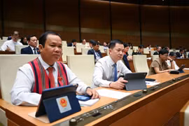 Những cơ quan nào không lập tổ chức Công đoàn?