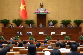 Tăng tổng mức đầu tư cao tốc Biên Hoà – Vũng Tàu giai đoạn 1