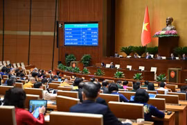 Áp dụng cơ chế đặc biệt để mua bí quyết công nghệ