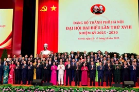 Hà Nội quyết tâm thực hiện nhiều nhiệm vụ trọng tâm và đột phá