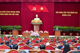 3 trường hợp cán bộ bị kỷ luật vẫn được xem xét quy hoạch chức vụ cao hơn