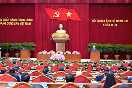 3 trường hợp cán bộ bị kỷ luật vẫn được xem xét quy hoạch chức vụ cao hơn