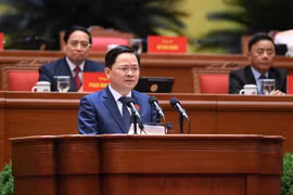 Kiến tạo động lực mới để hiện thực hóa mục tiêu tăng trưởng hai con số